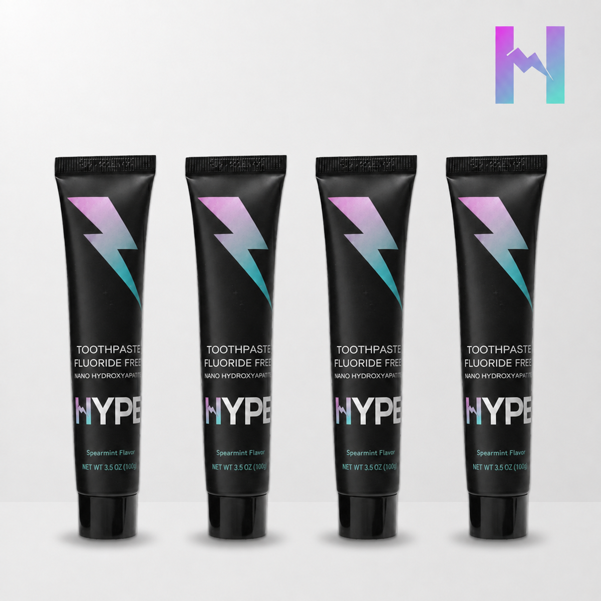 HYPE Toothpaste