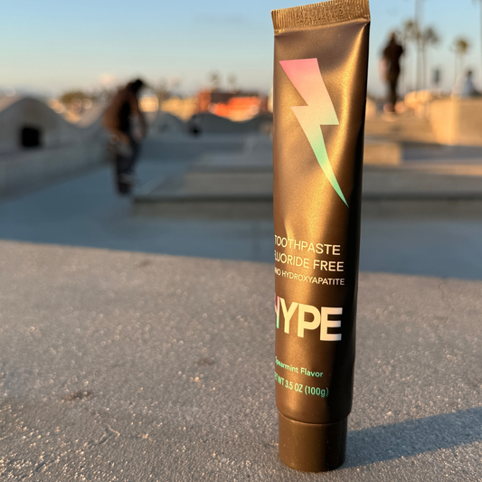 HYPE Toothpaste