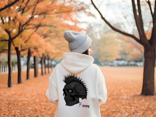 Sadie Hoodie