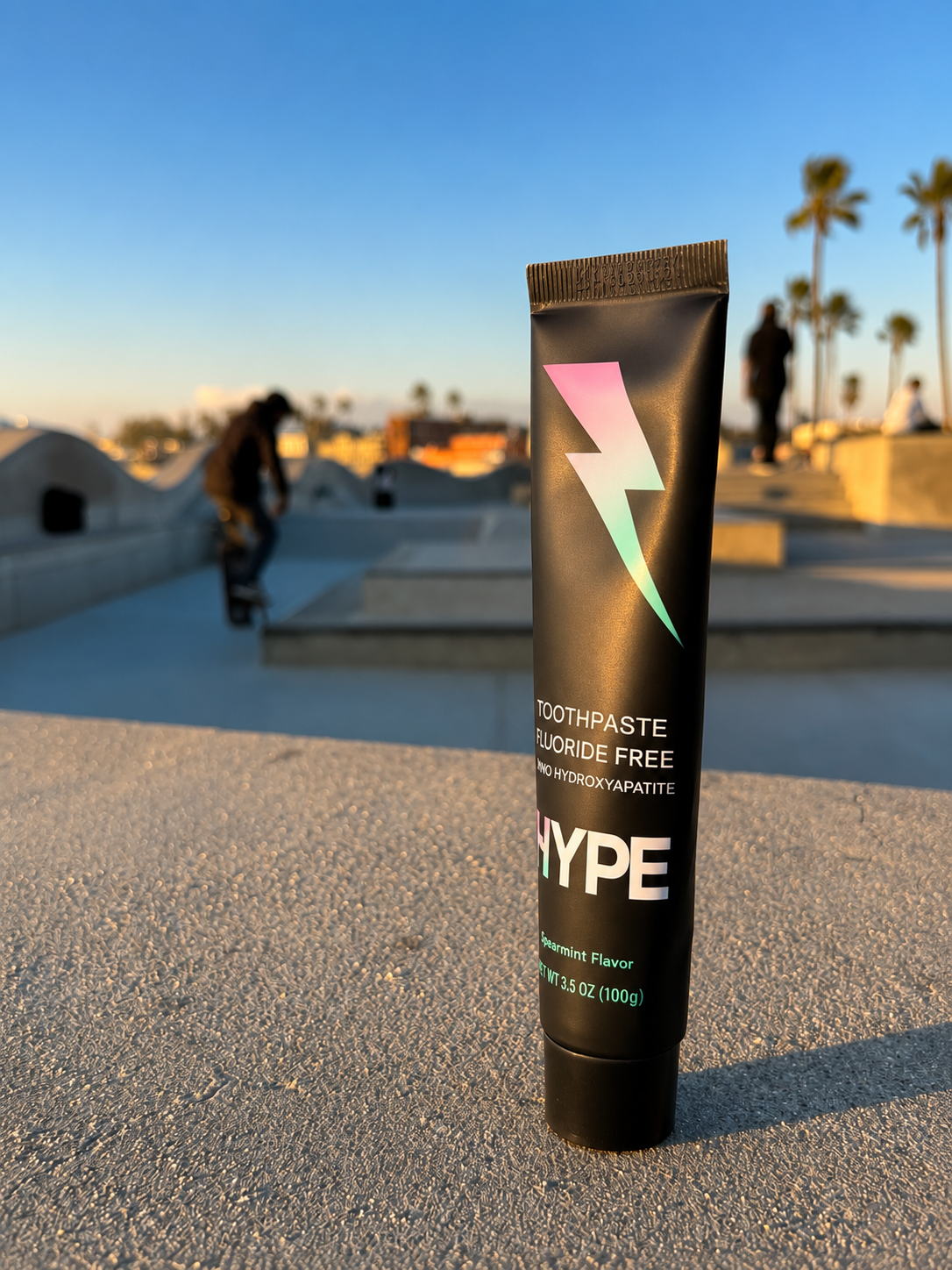 HYPE Toothpaste