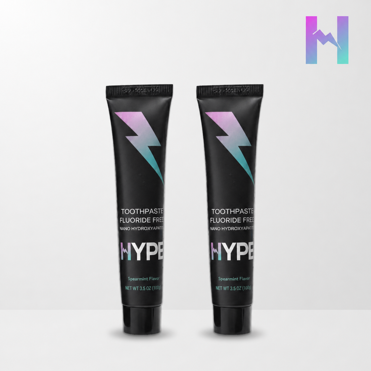 HYPE Toothpaste