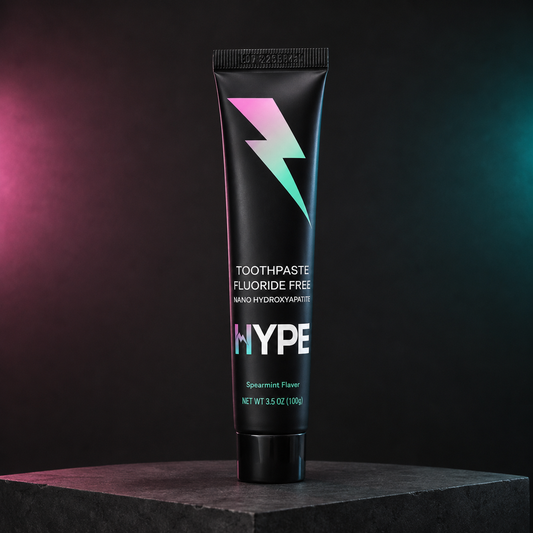 HYPE Toothpaste