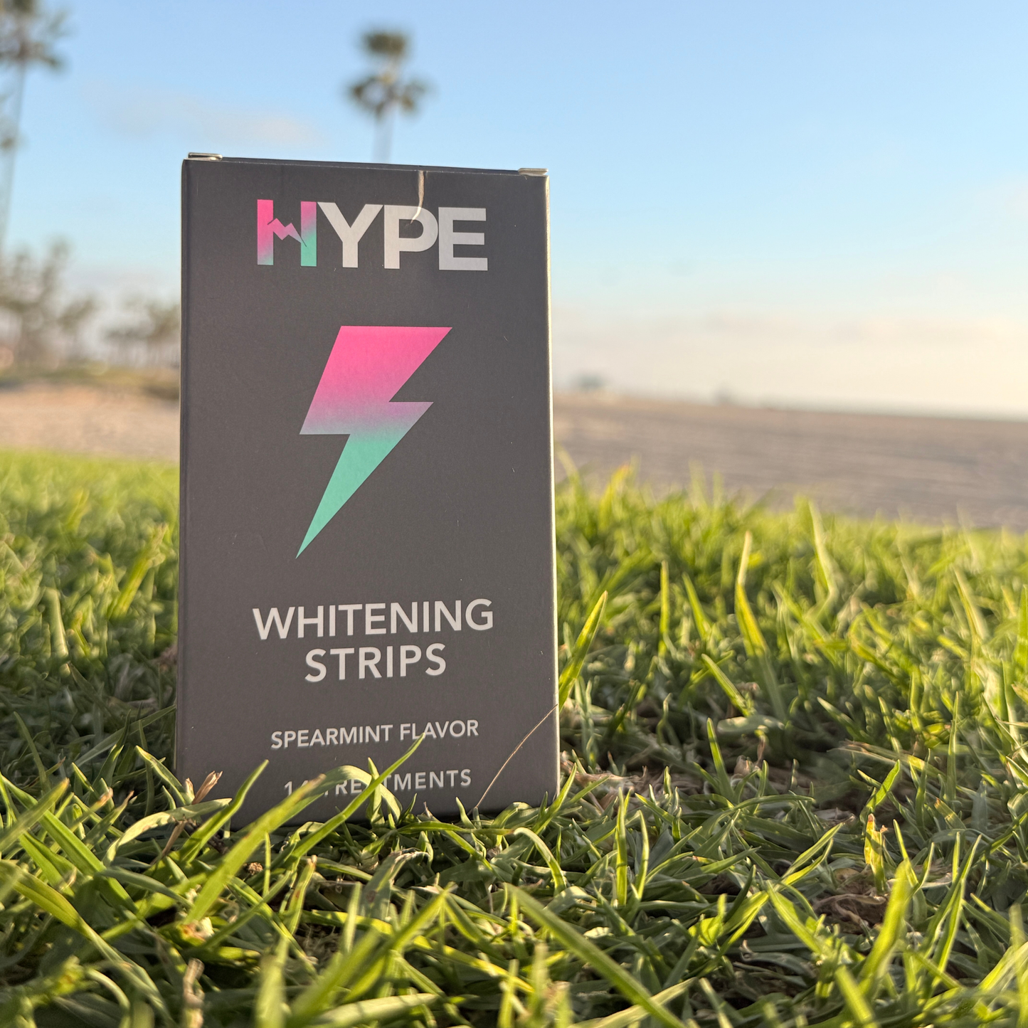 HYPE Whitening Strips