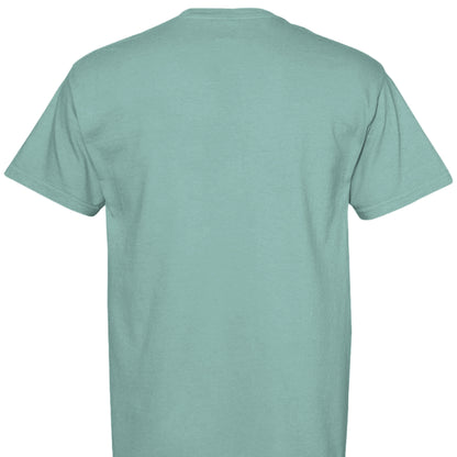 SEAFOAM - C1717 - BACK