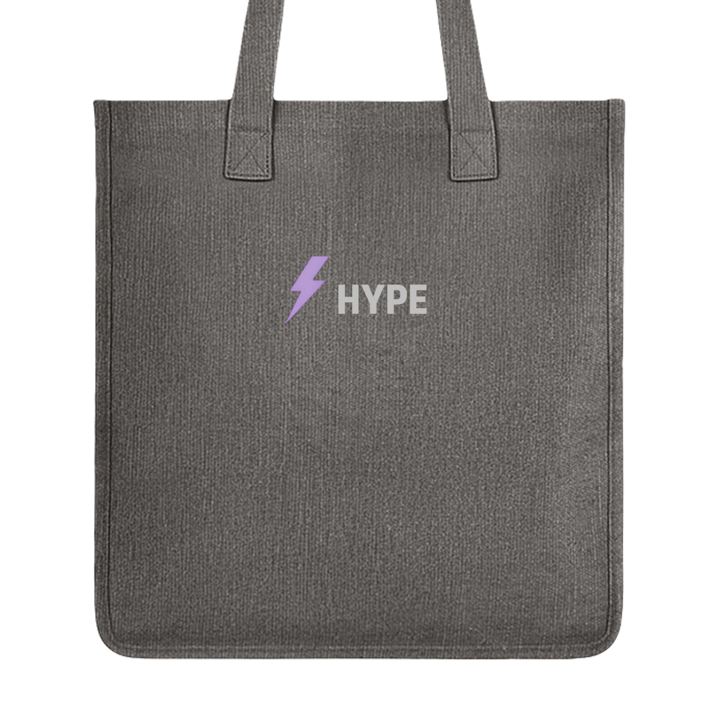 CHARCOAL - EC8015 - BACK