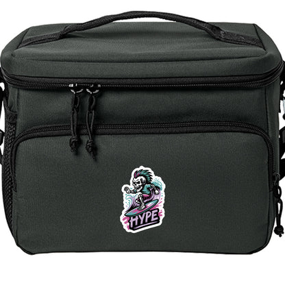 Charcoal - CSB505 - FRONT