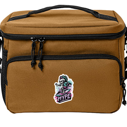 Duck Brown - CSB505 - FRONT