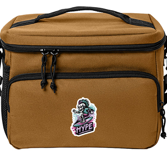 Duck Brown - CSB505 - FRONT