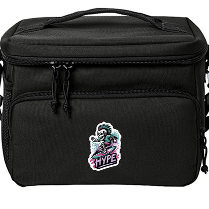 Black - CSB505 - FRONT