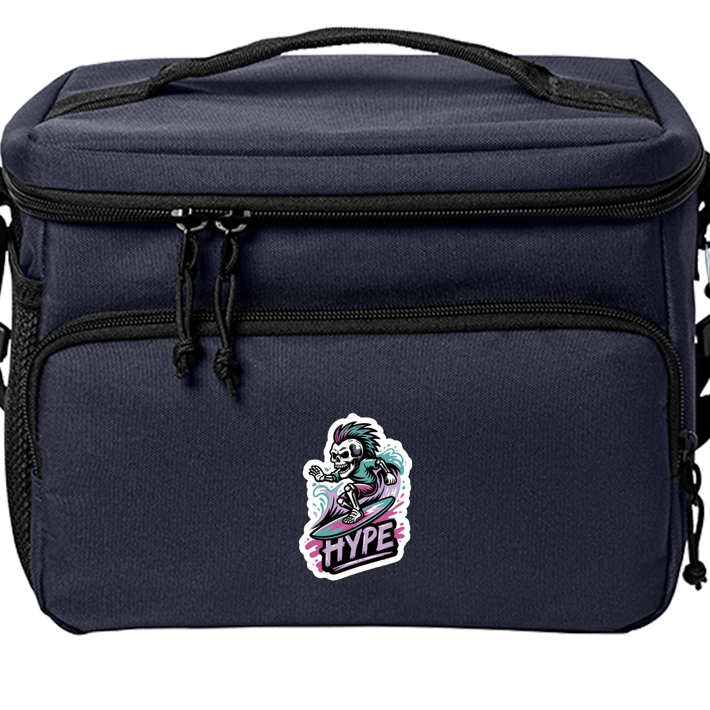 River Blue Navy - CSB505 - FRONT
