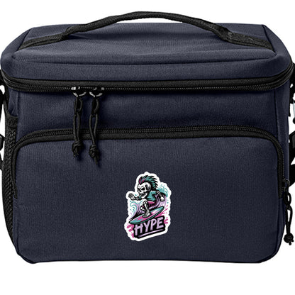 River Blue Navy - CSB505 - FRONT