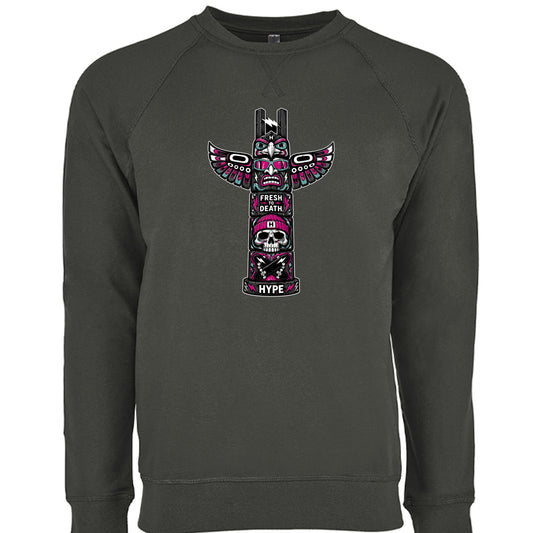 HEAVY METAL - N9000 - FRONT