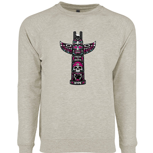 OATMEAL - N9000 - FRONT