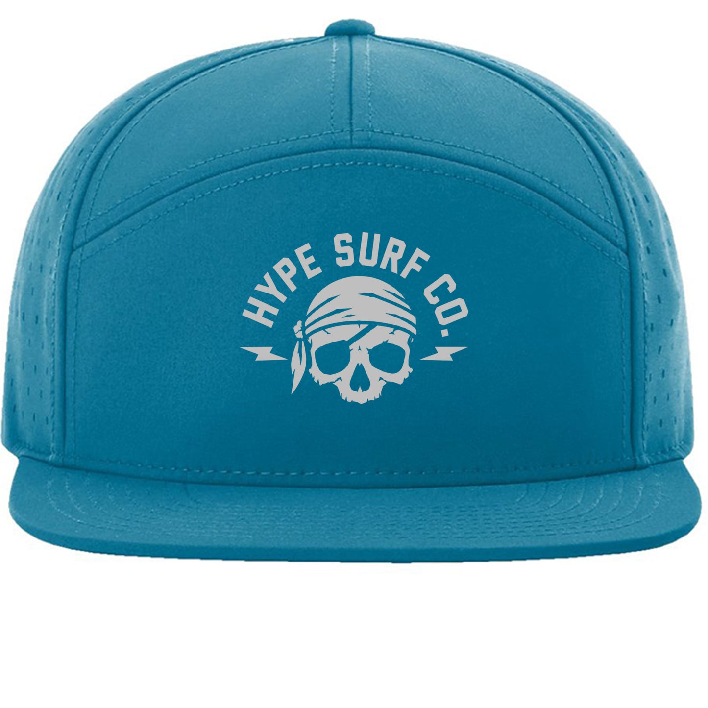 Pool Blue - 169 - FRONT
