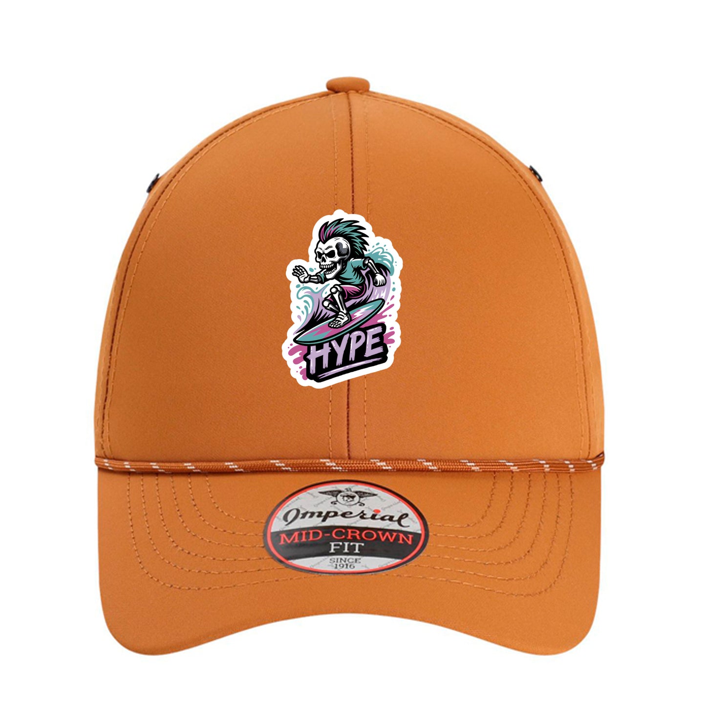 Buckthorn Brown - 6054S - FRONT