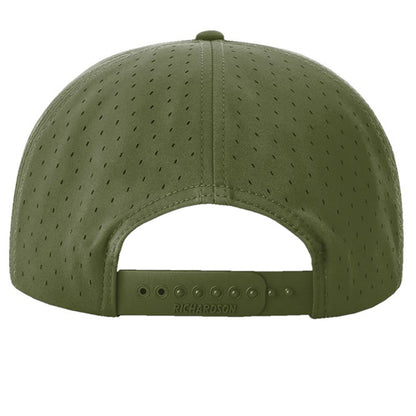 Moss - 169 - BACK