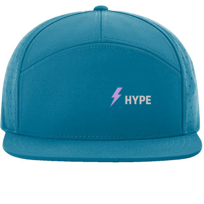 Pool Blue - 169 - FRONT