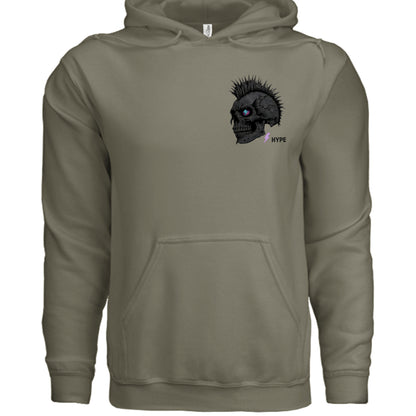 Army - IND4000 - FRONT