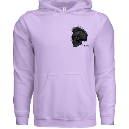 Lavender - IND4000 - FRONT