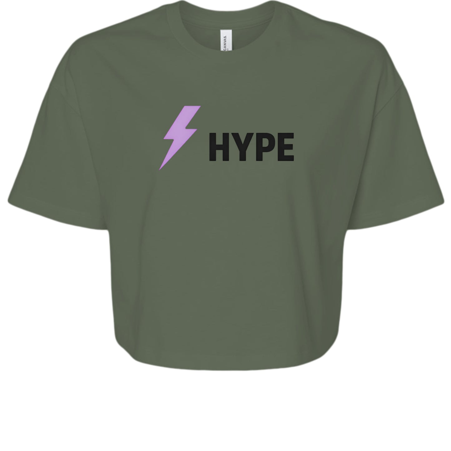 Military Green - 6482 - FRONT