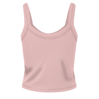 SOLID PINK BLEND - 1012BE - BACK