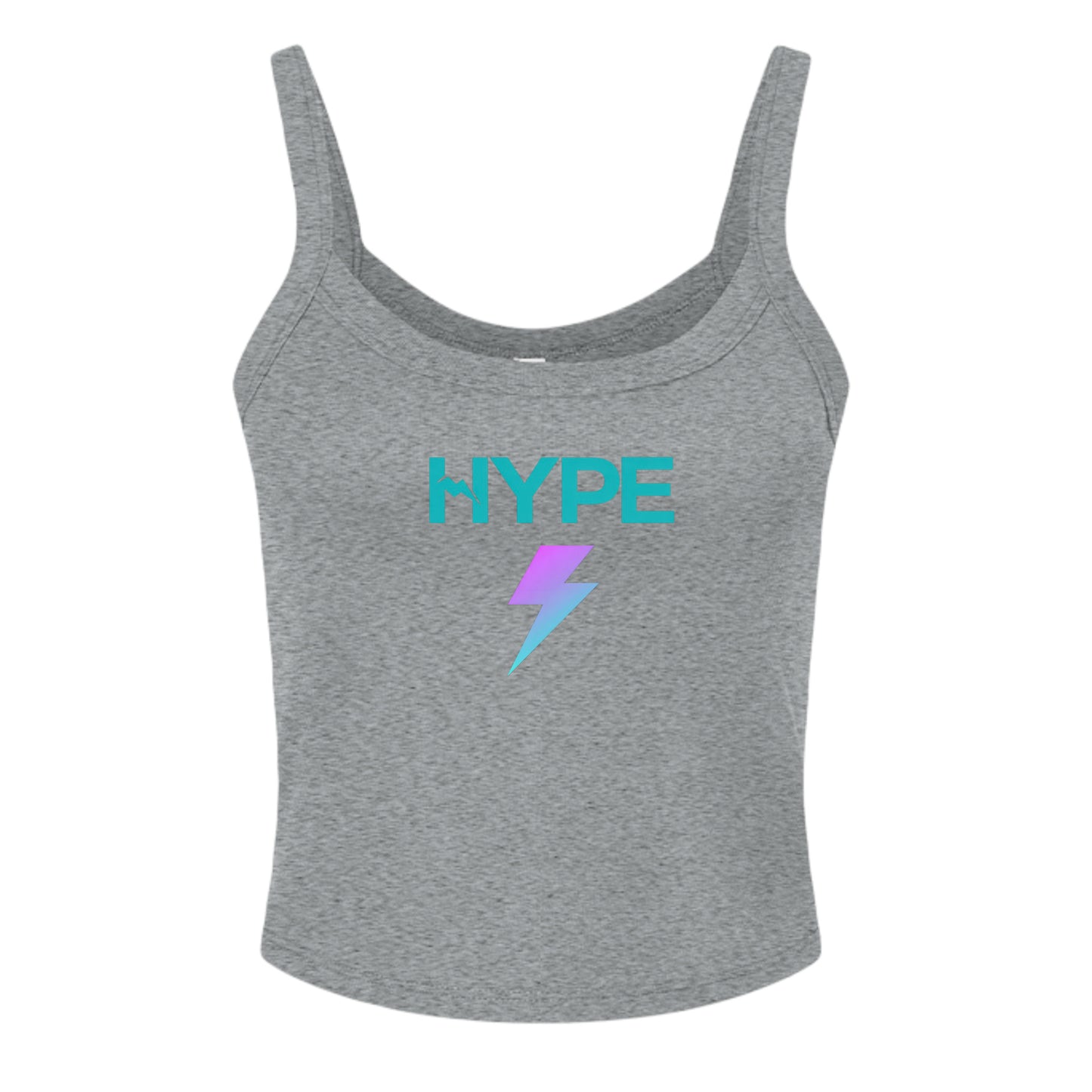 ATHLETIC HEATHER - 1012BE - FRONT