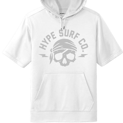 White - ST251 - FRONT