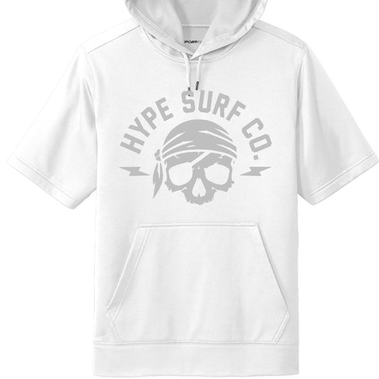 White - ST251 - FRONT